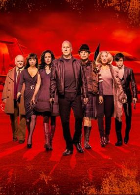 RED 2 Poster 2237590