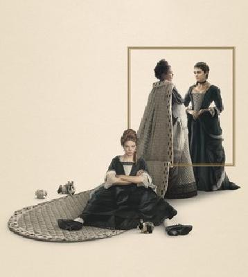 The Favourite Poster 2237596