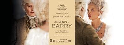 Jeanne du Barry puzzle 2237955