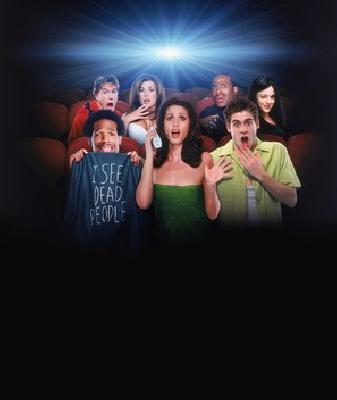 Scary Movie puzzle 2238102