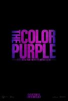 The Color Purple magic mug #