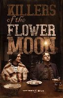 Killers of the Flower Moon magic mug #