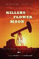 Killers of the Flower Moon Mouse Pad 2238358