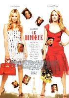 Divorce, Le tote bag #