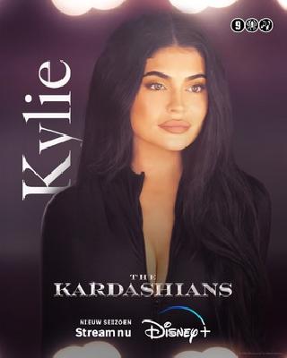 The Kardashians Poster 2238535