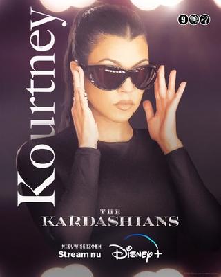 The Kardashians tote bag #