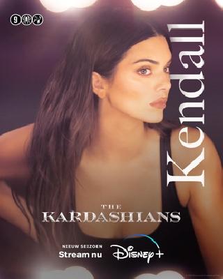 The Kardashians Poster 2238538