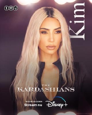 The Kardashians Poster 2238539