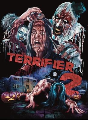 Terrifier 2 Poster 2238638
