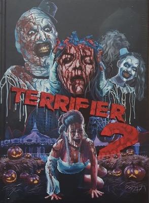 Terrifier 2 Poster 2238640