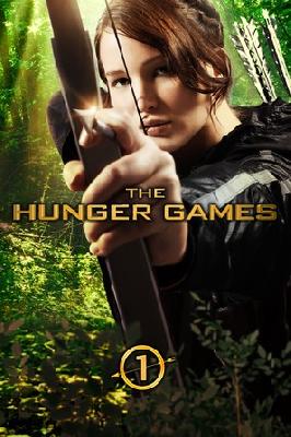The Hunger Games puzzle 2238684
