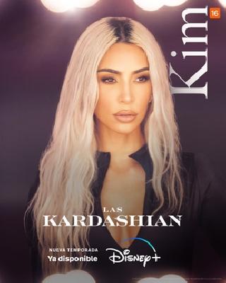 The Kardashians Poster 2238695