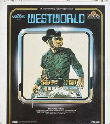 Westworld mug #