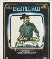 Westworld Mouse Pad 2238814