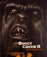 The Barbaric Beast of Boggy Creek, Part II Mouse Pad 2238832