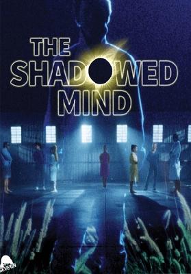 The Shadowed Mind Poster with Hanger