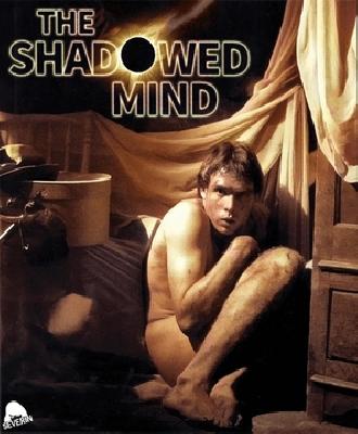 The Shadowed Mind Metal Framed Poster