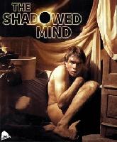 The Shadowed Mind Mouse Pad 2238963
