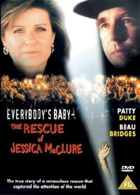 Everybody's Baby: The Rescue of Jessica McClure tote bag #