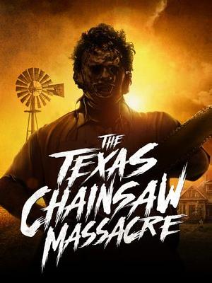 The Texas Chain Saw Massacre Poster 2239382