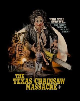 The Texas Chain Saw Massacre Poster 2239383
