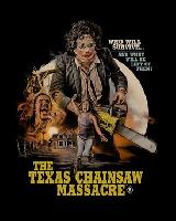 The Texas Chain Saw Massacre Tank Top #2239383
