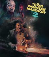 The Texas Chainsaw Massacre 2 Mouse Pad 2239384