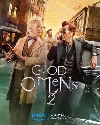 Good Omens puzzle 2239886