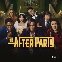 The Afterparty Mouse Pad 2239903