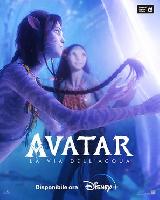 Avatar: The Way of Water Mouse Pad 2239954