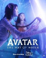 Avatar: The Way of Water Longsleeve T-shirt #2239955