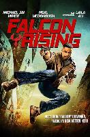 Falcon Rising mug #