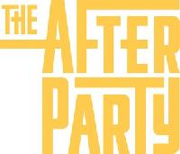 The Afterparty tote bag #