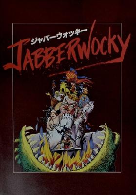 Jabberwocky Poster 2240143