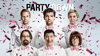 Party Down t-shirt #2240519