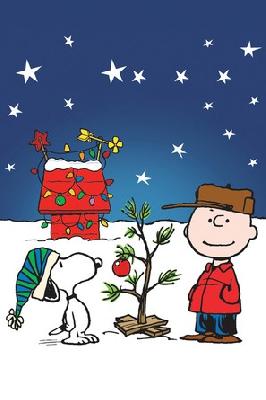A Charlie Brown Christmas Stickers 2240730