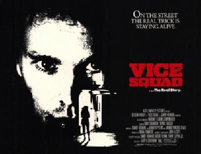 Vice Squad Poster 2240975