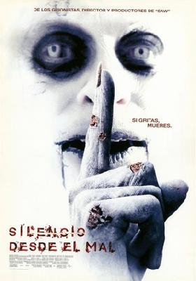 Dead Silence Poster 2241066