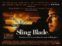 Sling Blade hoodie #2241224