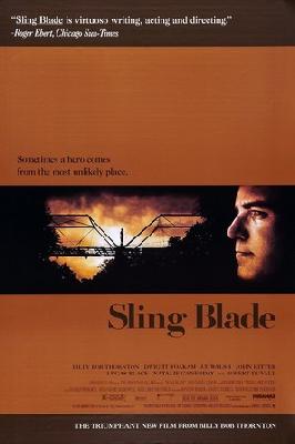 Sling Blade Poster 2241226