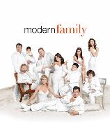 Modern Family Mouse Pad 2241714