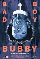 Bad Boy Bubby tote bag #