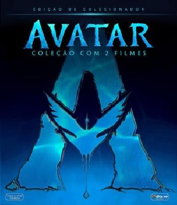 Avatar: The Way of Water Poster 2242196