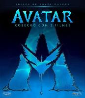 Avatar: The Way of Water Sweatshirt #2242196