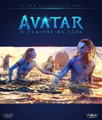 Avatar: The Way of Water Poster 2242197