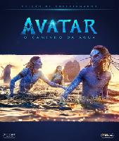 Avatar: The Way of Water Longsleeve T-shirt #2242197