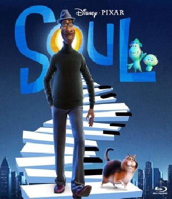 Soul (2020) posters