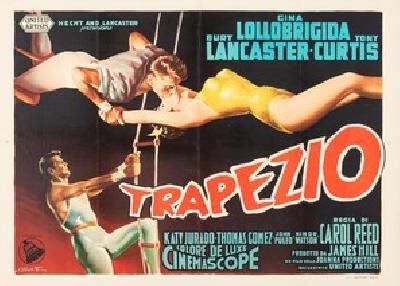 Trapeze Poster 2242270