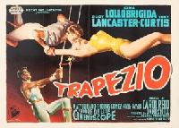 Trapeze tote bag #