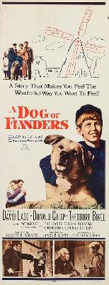 A Dog of Flanders Poster 2242321